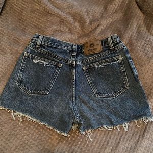 Wrangler Shorts